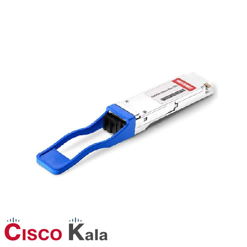 ماژول فیبر نوری سیسکو QSFP-40G-LR4-S