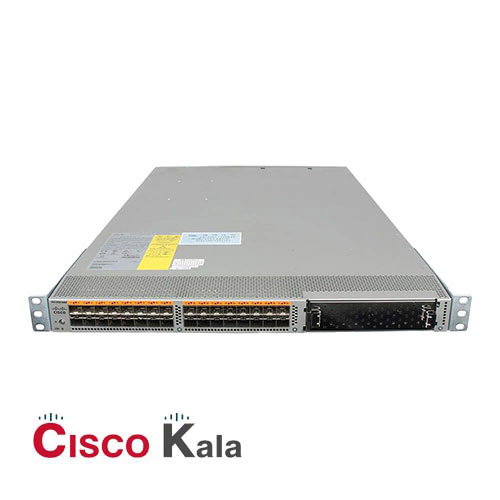 سوئیچ نکسوس سیسکو N5K-C5548UP-FA